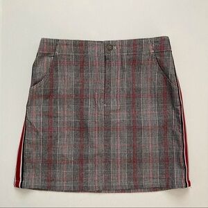 Hollister Plaid Skirt | Size M